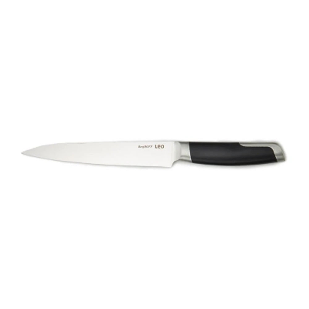 BergHOFF Leo Graphite Stainless Steel 8" Carving Knife