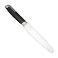 BergHOFF Leo Graphite Stainless Steel 8" Bread Knife