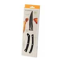 BergHOFF Leo Graphite Stainless Steel Kitchen Shears