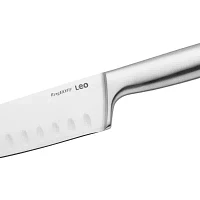 BergHOFF Leo Legacy Stainless Steel 7" Santoku Knife