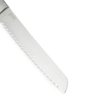 BergHOFF Leo Legacy Stainless Steel 8" Bread Knife