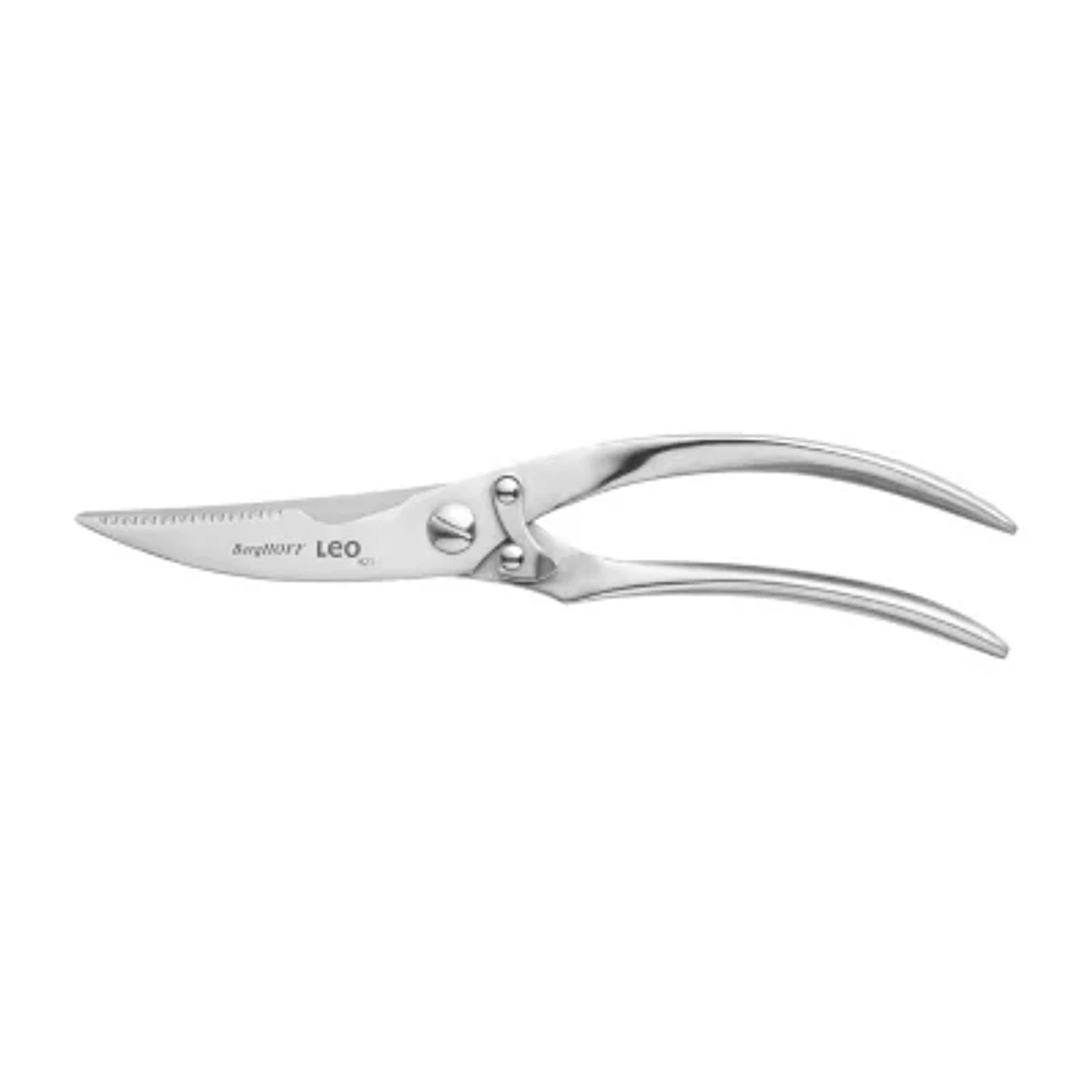 BergHOFF Leo Legacy Stainless Steel Kitchen Shears