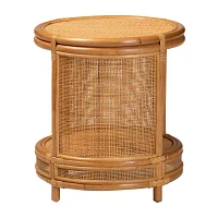 Louis End Table