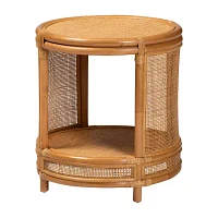 Louis End Table