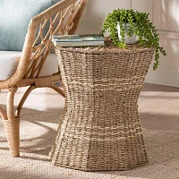 Idoya End Table