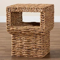 Raziel End Table
