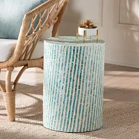Draven End Table