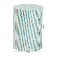 Draven End Table