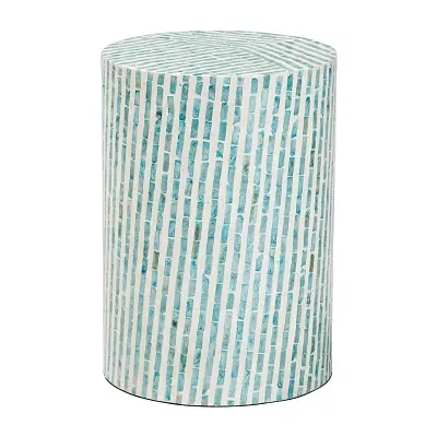 Draven End Table