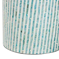 Draven End Table