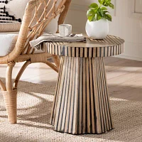 Devika End Table