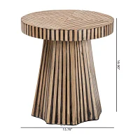 Devika End Table