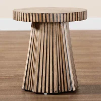 Devika End Table