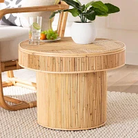 Iryna End Table