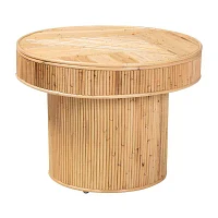 Iryna End Table