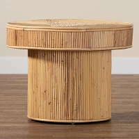 Iryna End Table