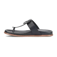 Korks Audie Womens T-Strap Footbed Sandals