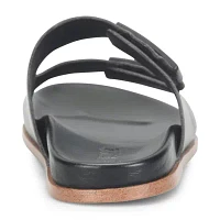 Korks Aurianna Womens Adjustable Strap Footbed Sandals
