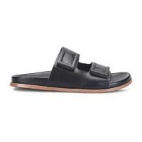 Korks Aurianna Womens Adjustable Strap Footbed Sandals