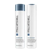 Paul Mitchell Daily Must Haves Value Set - 23 oz.