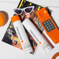 Paul Mitchell Vibrant Color Value Set