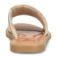 BOC by Born Womens Keely Flat Sandals