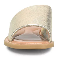 BOC by Born Womens Keely Flat Sandals