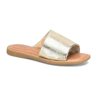 BOC by Born Womens Keely Flat Sandals