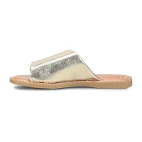 BOC by Born Womens Keely Flat Sandals