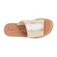 BOC by Born Womens Keely Flat Sandals