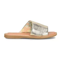 BOC by Born Womens Keely Flat Sandals