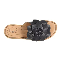 Boc Womens Kasia Slide Sandals