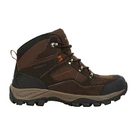 Northside Mens Ranger Mid Boot Waterproof Flat Heel Hiking Boots