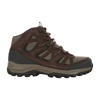 Northside Mens Arlow Canyon Mid Boot Flat Heel Hiking Boots