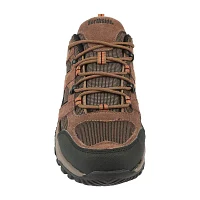 Northside Mens Monroe Low Hiking Shoe Hiking Shoes Wide Width