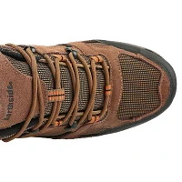 Northside Mens Monroe Low Hiking Shoe Hiking Shoes Wide Width