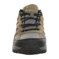 Northside Mens Gresham Low Hiking Shoe Shoes