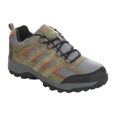 Northside Mens Gresham Low Hiking Shoe Shoes