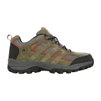 Northside Mens Gresham Low Hiking Shoe Shoes