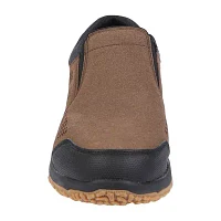 Northside Mens Benton Moc Shoe Hiking Shoes