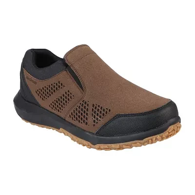 Northside Mens Benton Moc Shoe Hiking Shoes