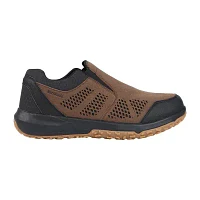 Northside Mens Benton Moc Shoe Hiking Shoes