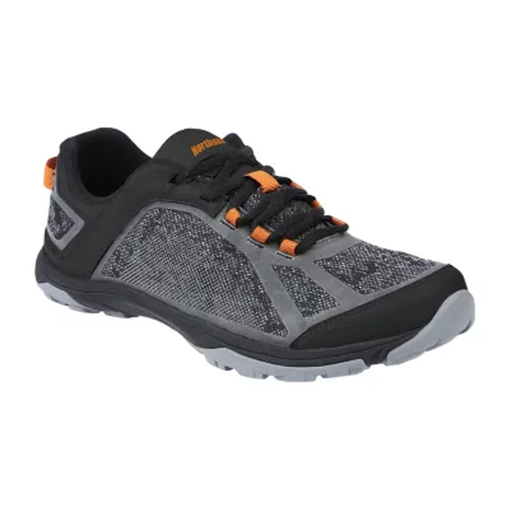 Northside Mens Belmont Trek Hiking Shoe Shoes