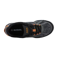 Northside Mens Belmont Trek Hiking Shoe Shoes