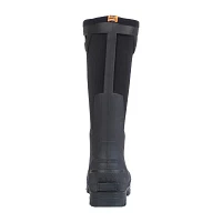 Northside Mens Hurricane Ridge Boot Waterproof Insulated Flat Heel Rain Boots