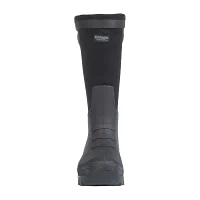 Northside Mens Hurricane Ridge Boot Waterproof Insulated Flat Heel Rain Boots