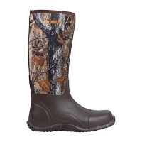 Northside Mens Shoshone Falls Boot Waterproof Insulated Flat Heel Rain Boots