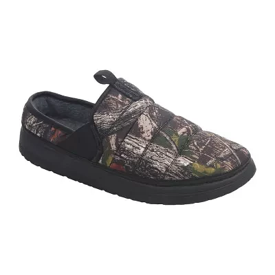 Northside Mens Rainier Camp Slipper Slip-On Shoe