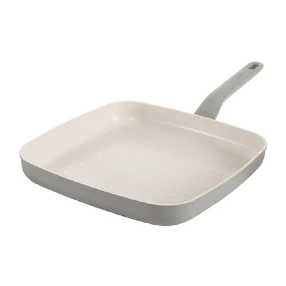 BergHOFF Balance Ceramic 11" Non-Stick Grill Pan