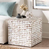 Janella End Table